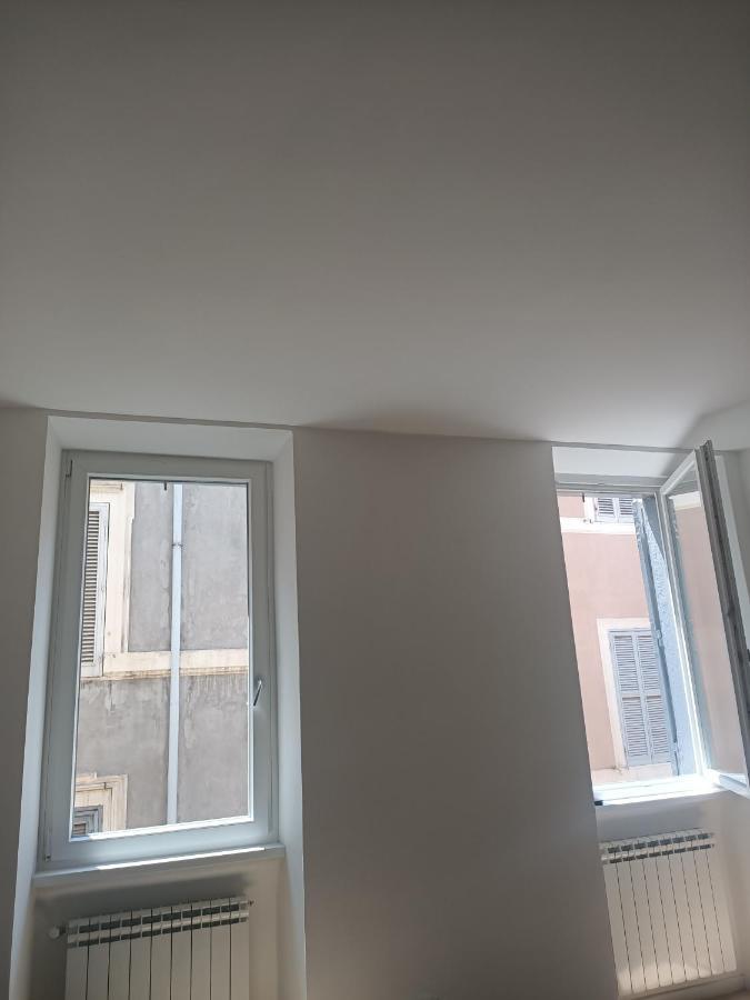 Harmony In Appartement