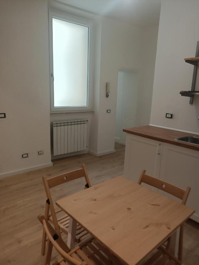 Appartement Harmony In *