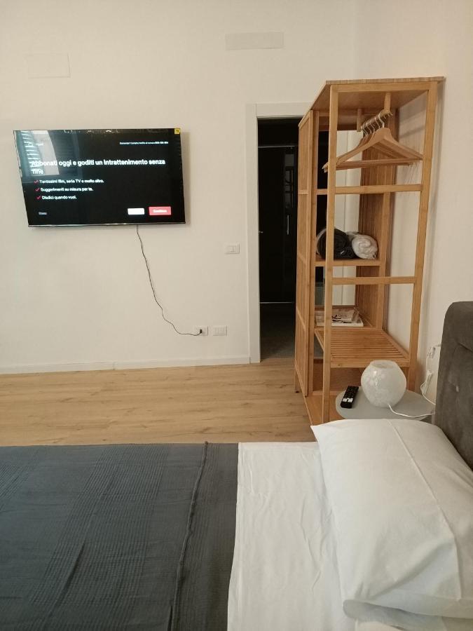Harmony In Appartement
