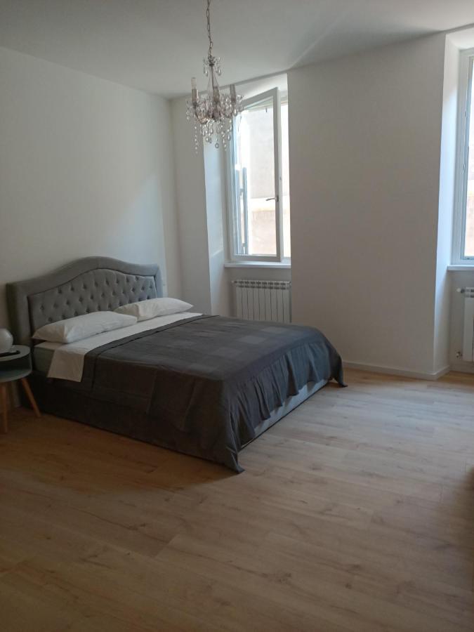 Harmony In Appartement