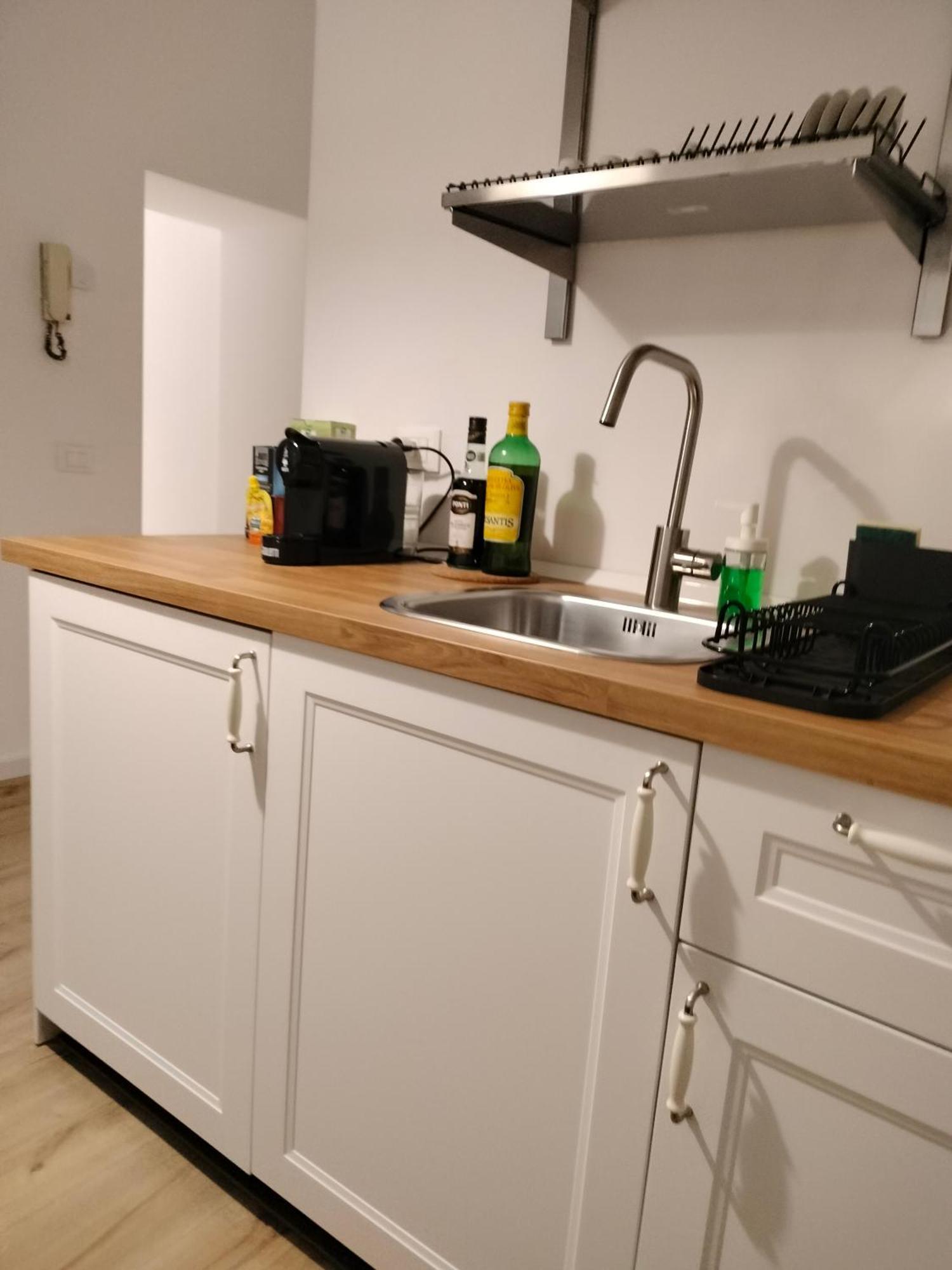 Appartement Harmony In Rome