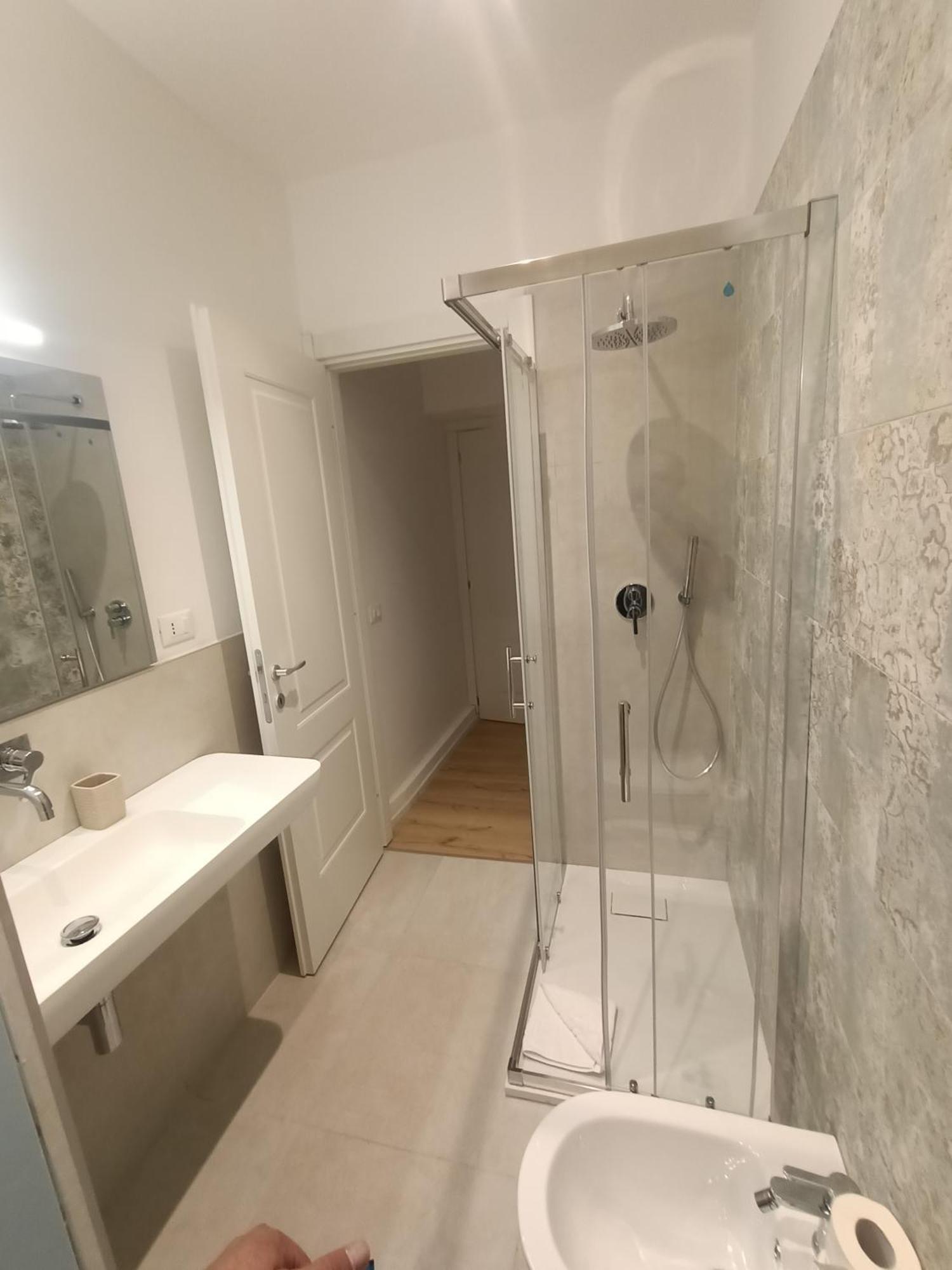 Harmony In Appartement Rome