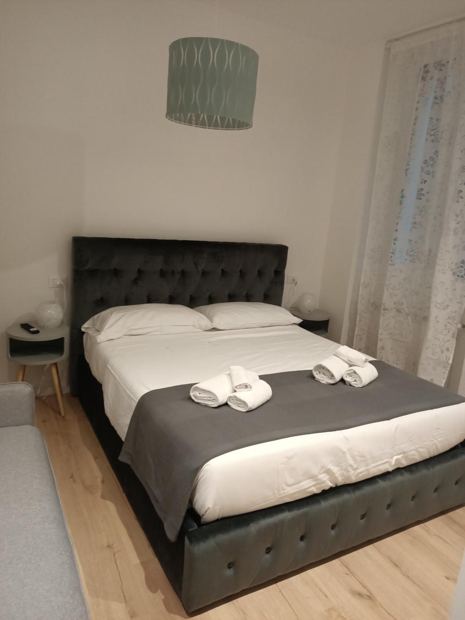 Harmony In Appartement Rome