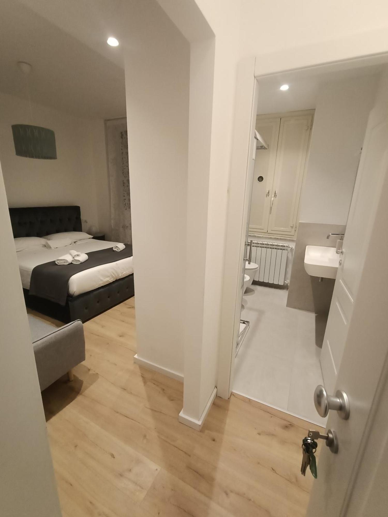 Harmony In Appartement