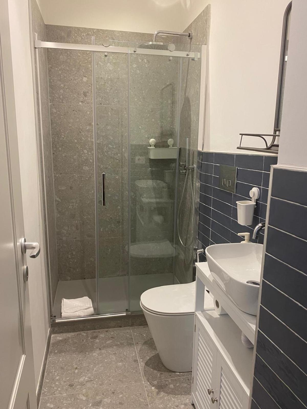 Appartement Harmony In *