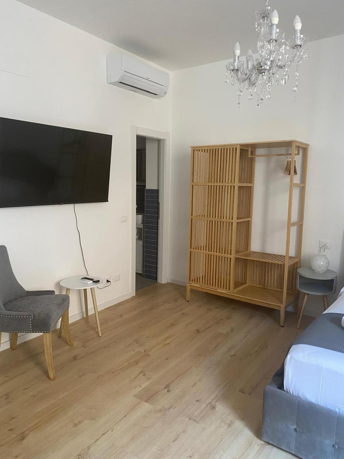 Appartement Harmony In Rome