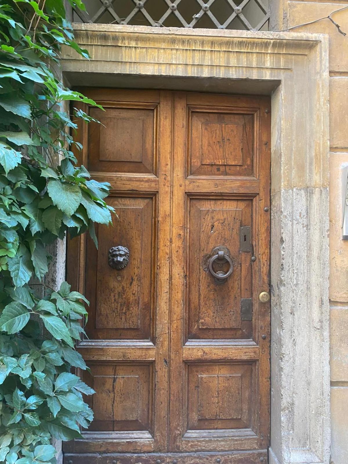 Appartement Harmony In Rome