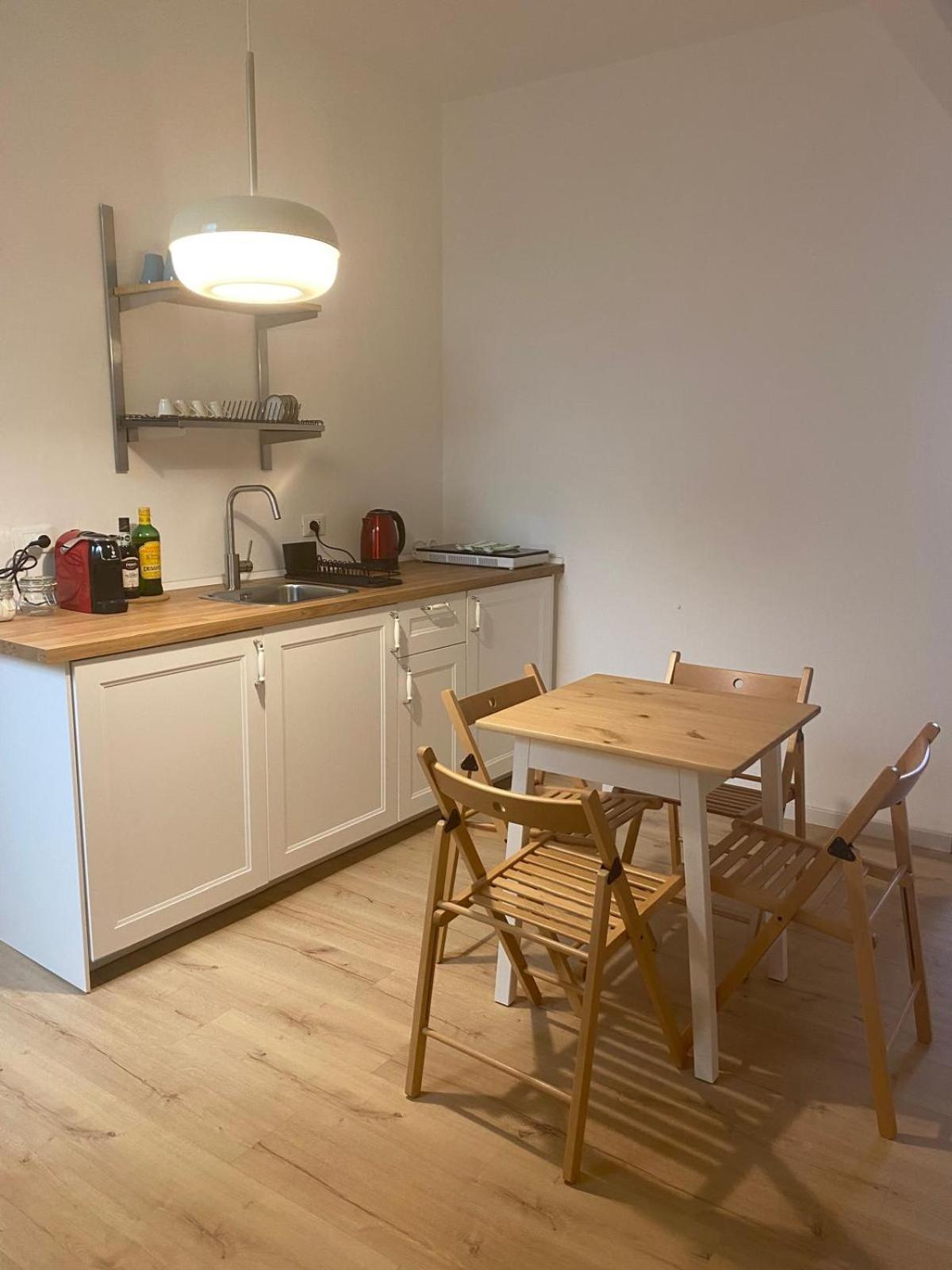 Harmony In Apartment *